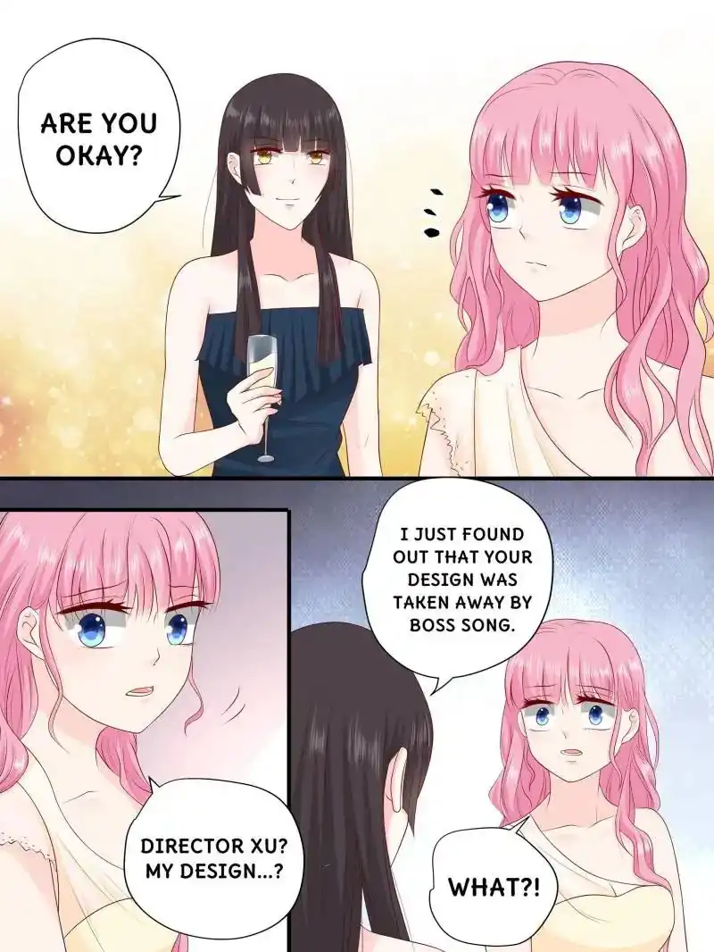 Don't be so harsh Chapter 239 1